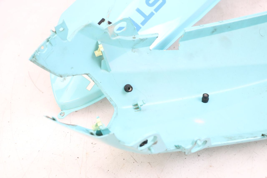 photo de ACHTERKAP PEUGEOT KISBEE 4T 50 (2018 - 2022) - Overzicht