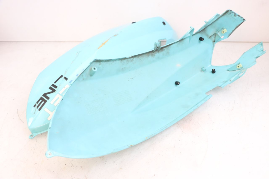 photo de ACHTERKAP PEUGEOT KISBEE 4T 50 (2018 - 2022) - Staat van het oppervlak