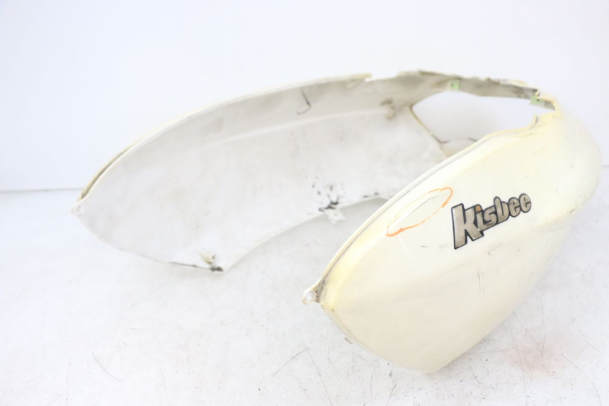 photo de ACHTERKAP PEUGEOT KISBEE 4T 50 (2010 - 2017) - Zoom op gebruiksstaat