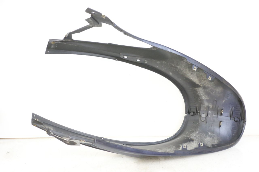 photo de ACHTERKAP RENAULT KOURANOS 125 (2001 - 2004) - Zoom op gebruiksstaat