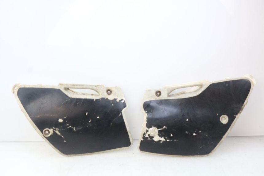 photo de ACHTERKAP KAWASAKI KX 250 (1994 - 1998) - Hoofdaanzicht