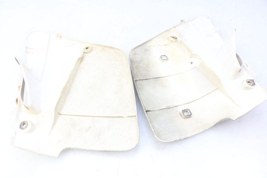 photo de ACHTERKAP KAWASAKI KX 250 (1994 - 1998) - Zoom op gebruiksstaat