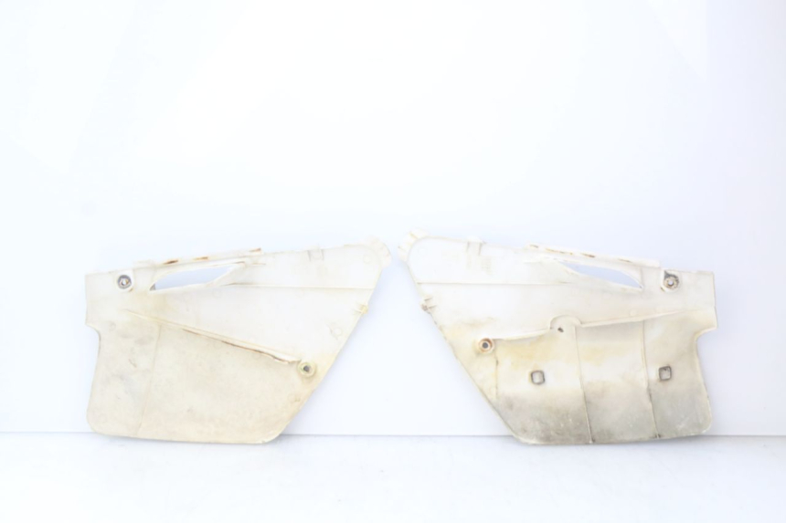 photo de ACHTERKAP KAWASAKI KX 250 (1994 - 1998) - Overzicht