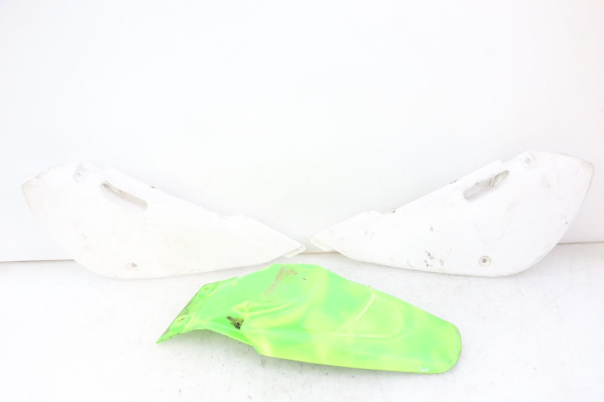 photo de ACHTERKAP KAWASAKI KX 65 (2000 - 2019) - Hoofdaanzicht