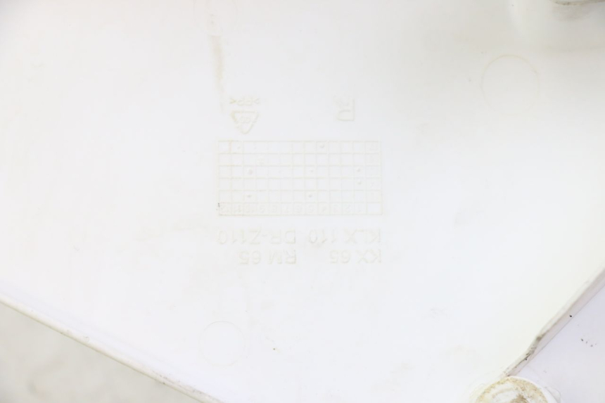 photo de ACHTERKAP KAWASAKI KX 65 (2000 - 2019) - Detail van het onderdeel