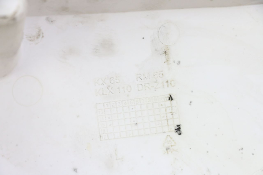 photo de ACHTERKAP KAWASAKI KX 65 (2000 - 2019) - Zoom op gebruiksstaat