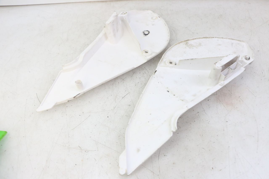 photo de ACHTERKAP KAWASAKI KX 65 (2000 - 2019) - Technische close-up