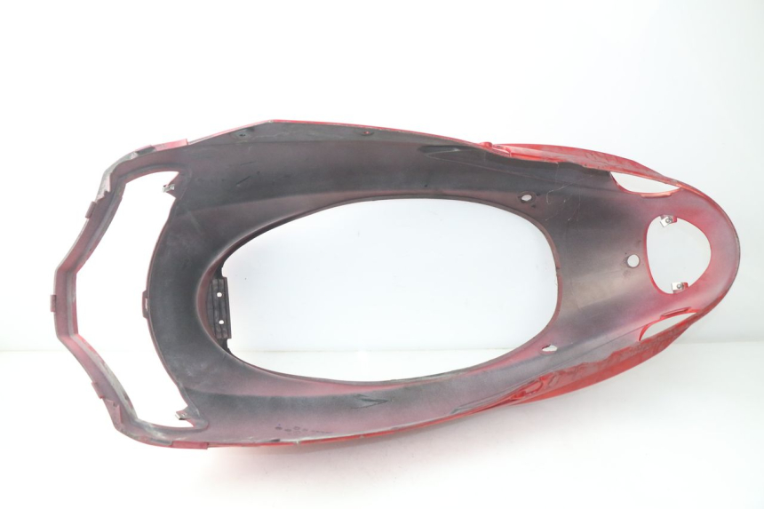 photo de ACHTERKAP PIAGGIO LIBERTY 4T 50 (2004 - 2008) - Andere kijkhoek