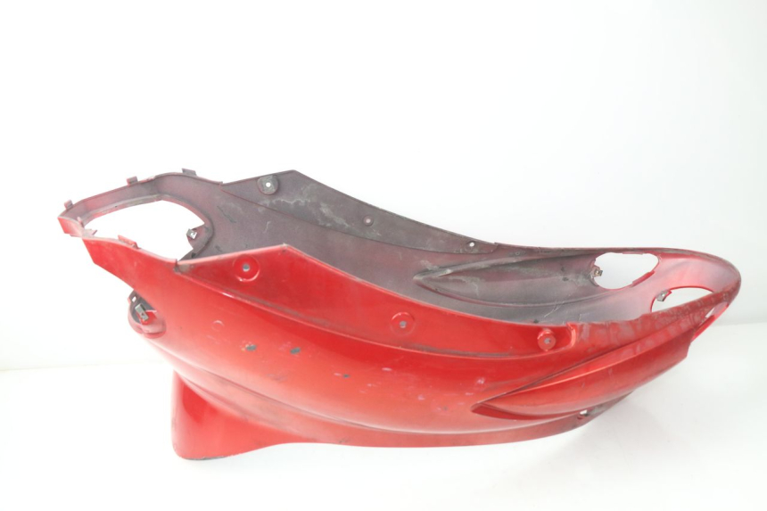 photo de ACHTERKAP PIAGGIO LIBERTY 4T 50 (2004 - 2008) - Technische close-up