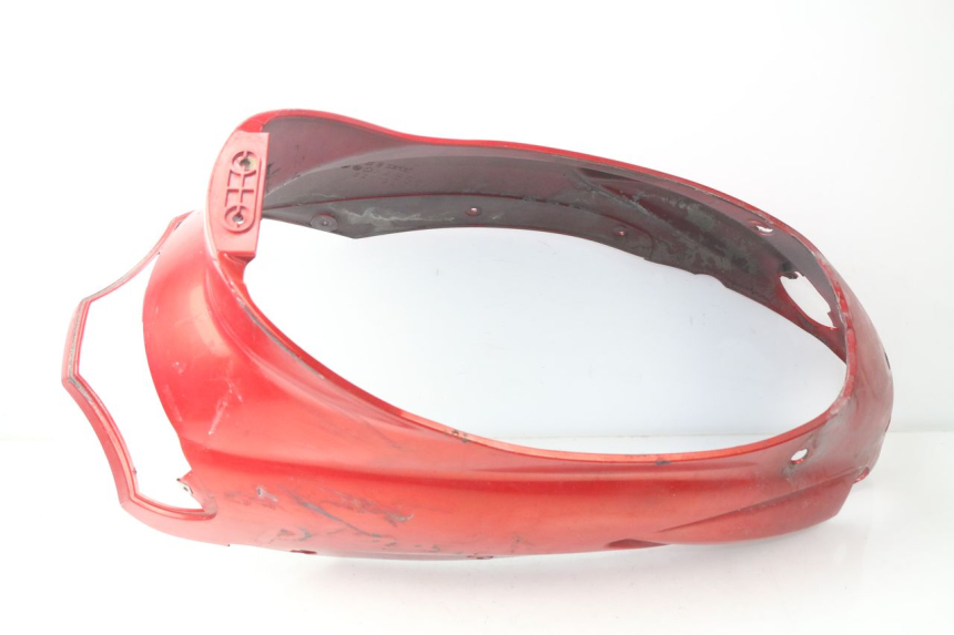 photo de ACHTERKAP PIAGGIO LIBERTY 4T 50 (2004 - 2008) - Overzicht