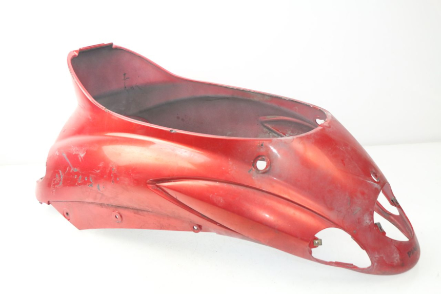 photo de ACHTERKAP PIAGGIO LIBERTY 4T 50 (2004 - 2008) - Bevestigingspunten