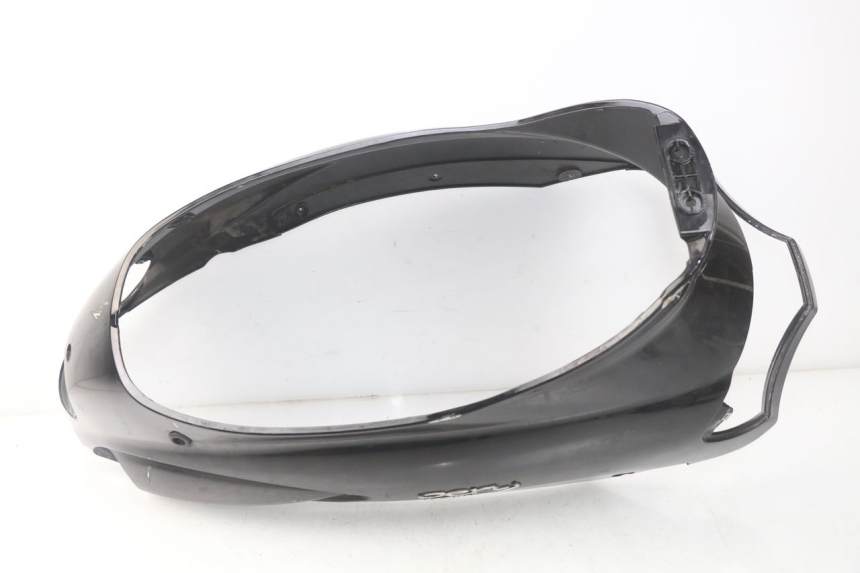 photo de ACHTERKAP PIAGGIO LIBERTY 4T 50 (2009 - 2015) - Zoom op gebruiksstaat