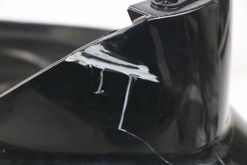 photo de ACHTERKAP PIAGGIO LIBERTY 4T 50 (2009 - 2015) - Andere kijkhoek