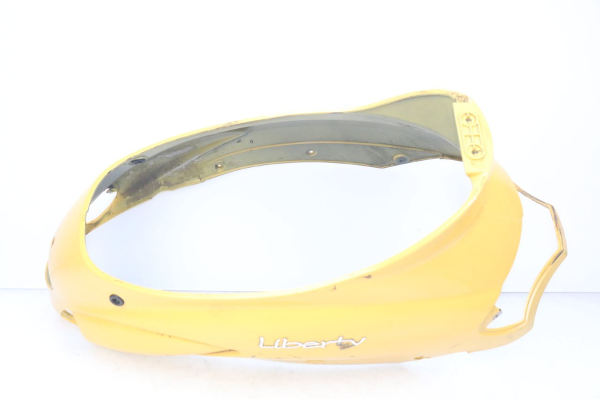 photo de ACHTERKAP PIAGGIO LIBERTY 4T 50 (2004 - 2008) - Zoom op gebruiksstaat