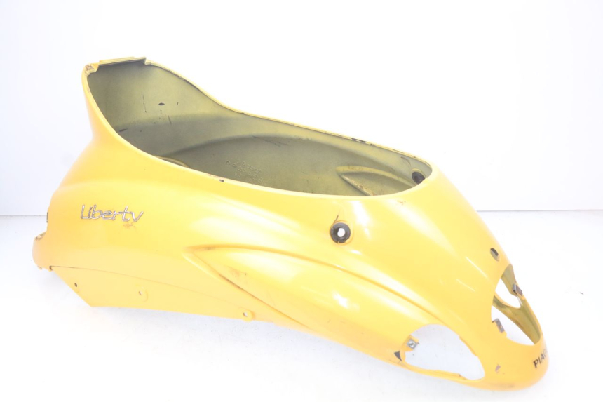 photo de ACHTERKAP PIAGGIO LIBERTY 4T 50 (2004 - 2008) - Technische close-up