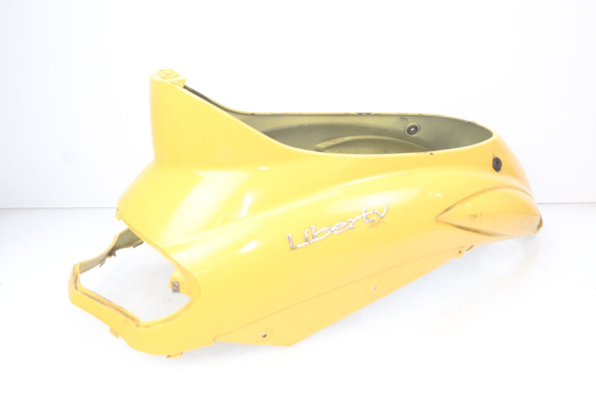 photo de ACHTERKAP PIAGGIO LIBERTY 4T 50 (2004 - 2008) - Overzicht