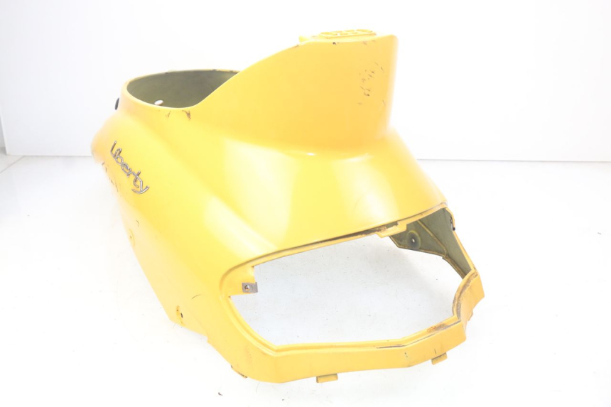 photo de ACHTERKAP PIAGGIO LIBERTY 4T 50 (2004 - 2008) - Bevestigingspunten