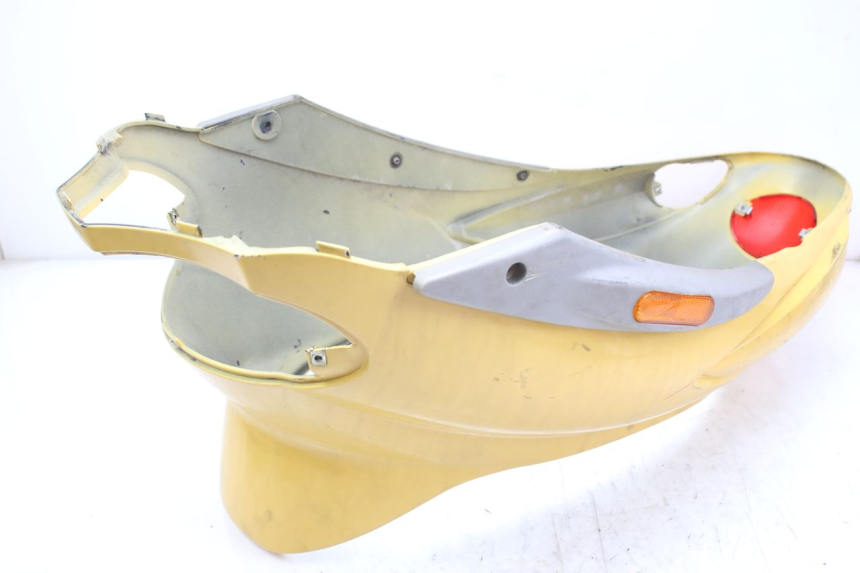 photo de ACHTERKAP PIAGGIO LIBERTY 4T 50 (2004 - 2008) - Zoom op gebruiksstaat