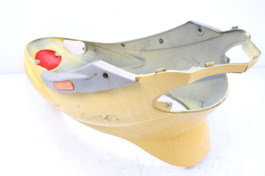 photo de ACHTERKAP PIAGGIO LIBERTY 4T 50 (2004 - 2008) - Andere kijkhoek