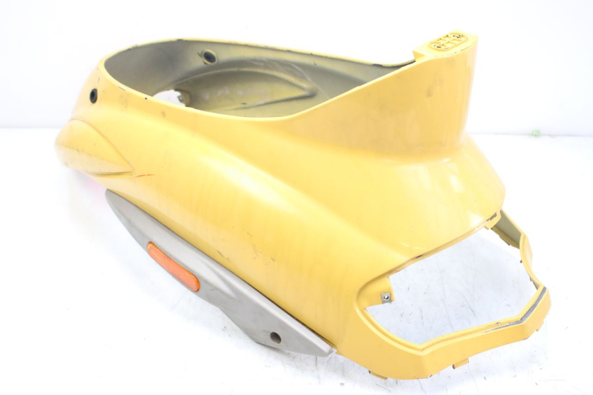 photo de ACHTERKAP PIAGGIO LIBERTY 4T 50 (2004 - 2008) - Overzicht