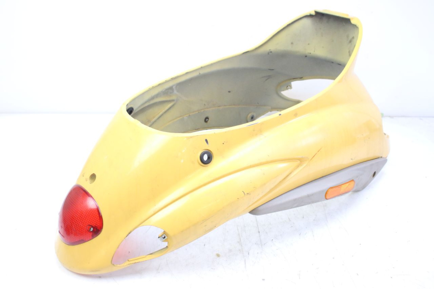 photo de ACHTERKAP PIAGGIO LIBERTY 4T 50 (2004 - 2008) - Bevestigingspunten