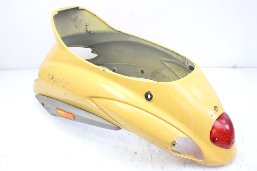 photo de ACHTERKAP PIAGGIO LIBERTY 4T 50 (2004 - 2008) - Staat van het oppervlak