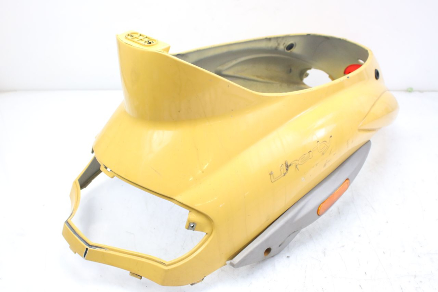 photo de ACHTERKAP PIAGGIO LIBERTY 4T 50 (2004 - 2008) - Gecontroleerd onderdeel