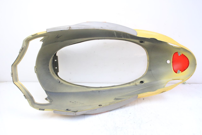 photo de ACHTERKAP PIAGGIO LIBERTY 4T 50 (2004 - 2008) - Markeringen en referenties