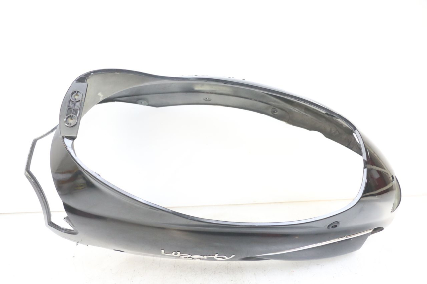 photo de ACHTERKAP PIAGGIO LIBERTY 125 (2009 - 2013) - Andere kijkhoek