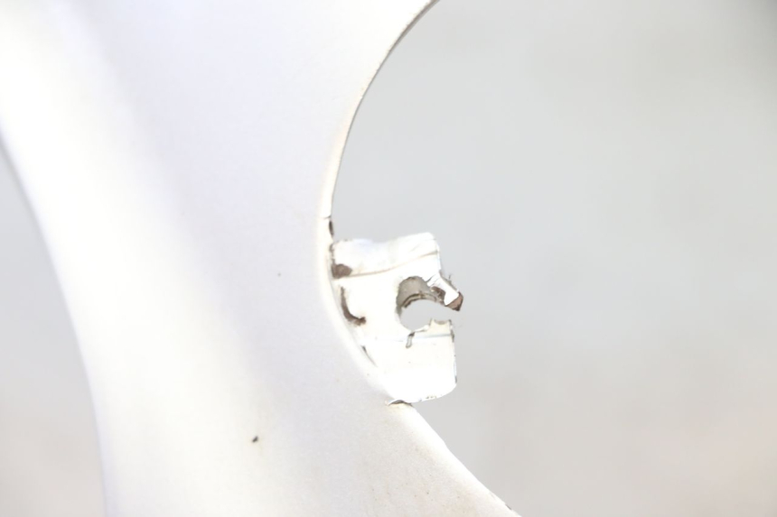 photo de ACHTERKAP PIAGGIO LIBERTY 125 (1998 - 2008) - Detail van het onderdeel