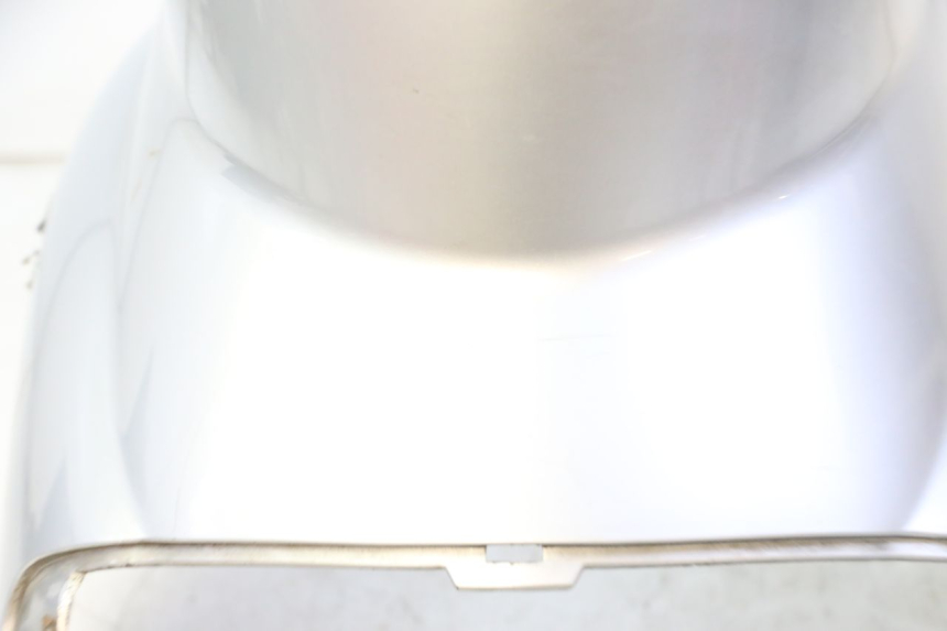 photo de ACHTERKAP PIAGGIO LIBERTY 125 (1998 - 2008) - Kenmerkende details