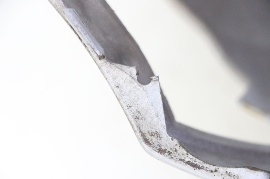 photo de ACHTERKAP PIAGGIO LIBERTY 125 (1998 - 2008) - Zoom op gebruiksstaat