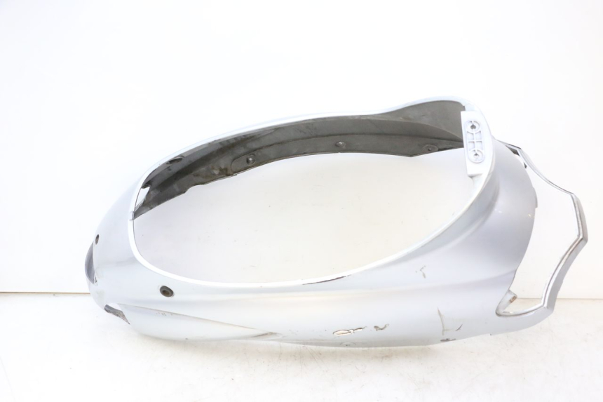 photo de ACHTERKAP PIAGGIO LIBERTY 125 (1998 - 2008) - Overzicht