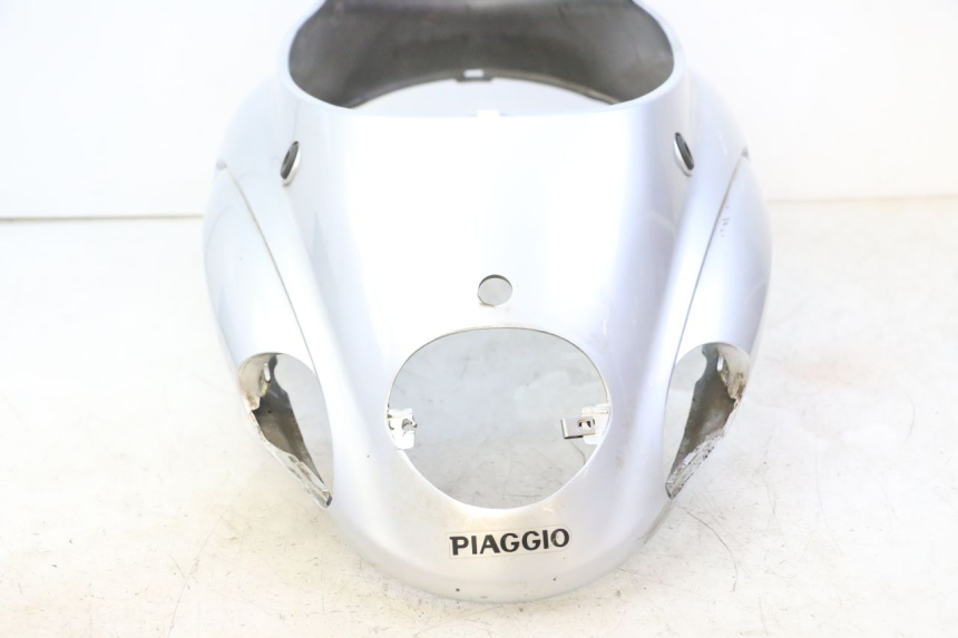 photo de ACHTERKAP PIAGGIO LIBERTY 125 (1998 - 2008) - Bevestigingspunten
