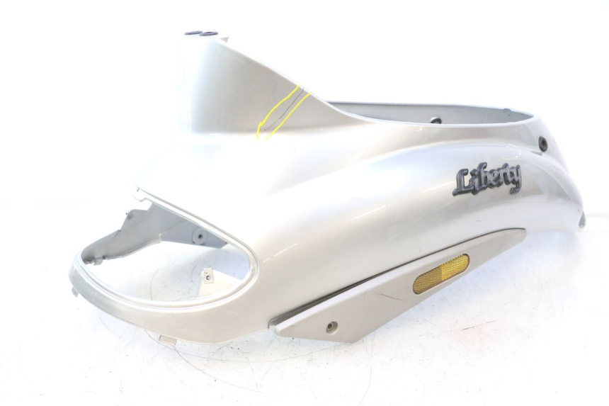 photo de ACHTERKAP PIAGGIO LIBERTY 50 (1998 - 2003) - Hoofdaanzicht