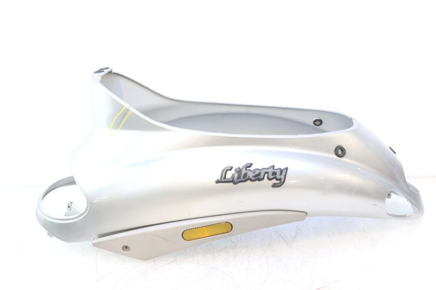 photo de ACHTERKAP PIAGGIO LIBERTY 50 (1998 - 2003) - Detail van het onderdeel