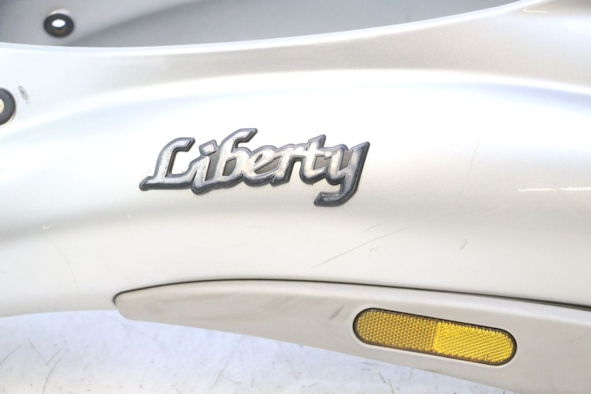 photo de ACHTERKAP PIAGGIO LIBERTY 50 (1998 - 2003) - Productaanzicht