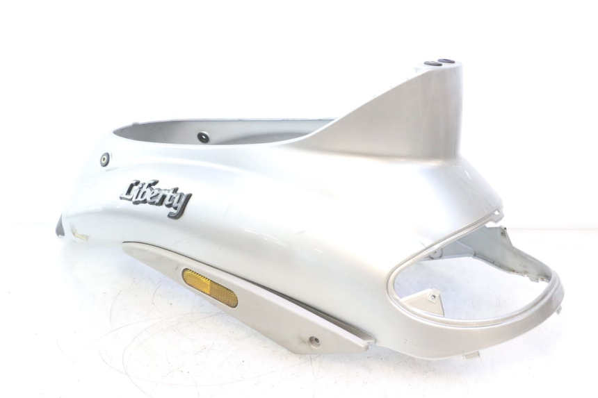 photo de ACHTERKAP PIAGGIO LIBERTY 50 (1998 - 2003) - Zoom op componenten