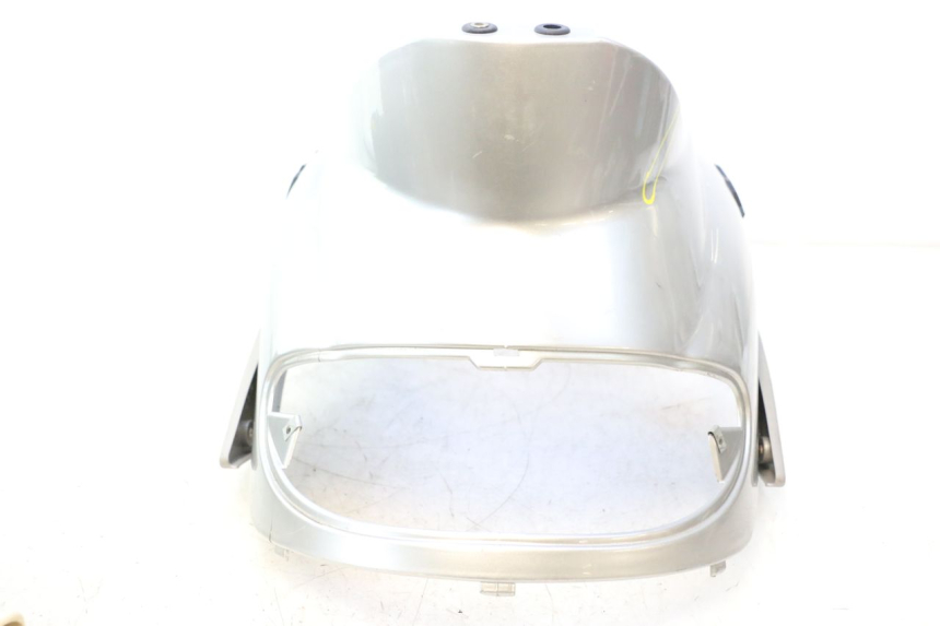 photo de ACHTERKAP PIAGGIO LIBERTY 50 (1998 - 2003) - Detailaanzicht