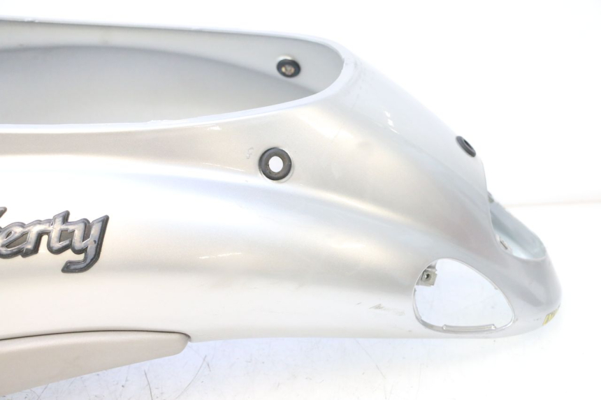photo de ACHTERKAP PIAGGIO LIBERTY 50 (1998 - 2003) - Alternatieve hoek