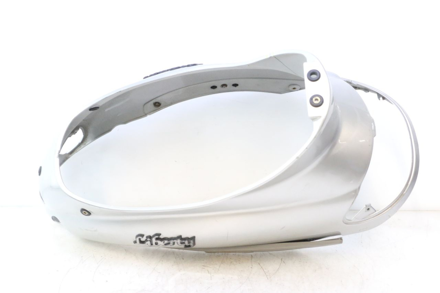 photo de ACHTERKAP PIAGGIO LIBERTY 50 (1998 - 2003) - Overzicht