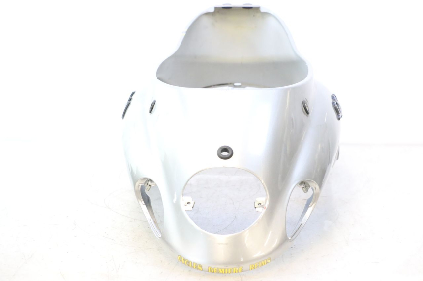 photo de ACHTERKAP PIAGGIO LIBERTY 50 (1998 - 2003) - Bevestigingspunten