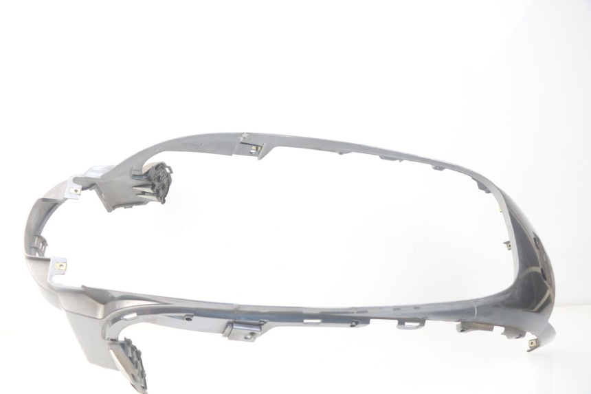 photo de ACHTERKAP KYMCO LIKE 4T 50 (2009 - 2018) - Hoofdaanzicht