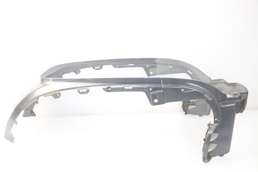 photo de ACHTERKAP KYMCO LIKE 4T 50 (2009 - 2018) - Kenmerkende details