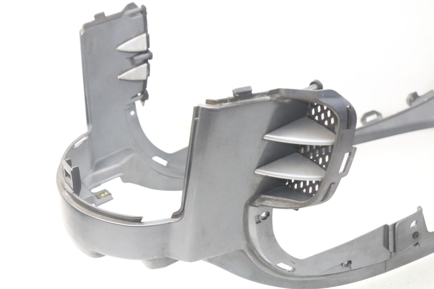 photo de ACHTERKAP KYMCO LIKE 4T 50 (2009 - 2018) - Andere kijkhoek