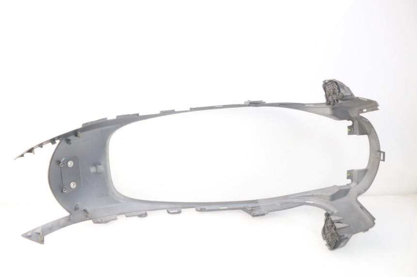 photo de ACHTERKAP KYMCO LIKE 4T 50 (2009 - 2018) - Overzicht