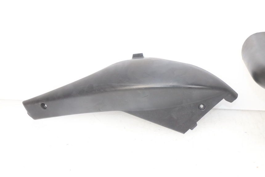 photo de ACHTERKAP PEUGEOT LUDIX 50 (2008 - 2017) - Zoom op componenten