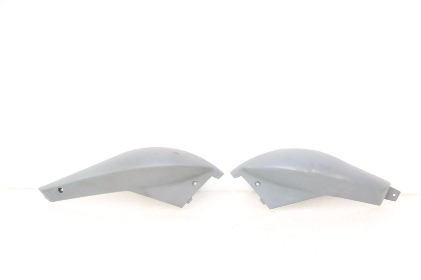 photo de ACHTERKAP PEUGEOT LUDIX ONE 14P 50 (2004 - 2013) - Hoofdaanzicht