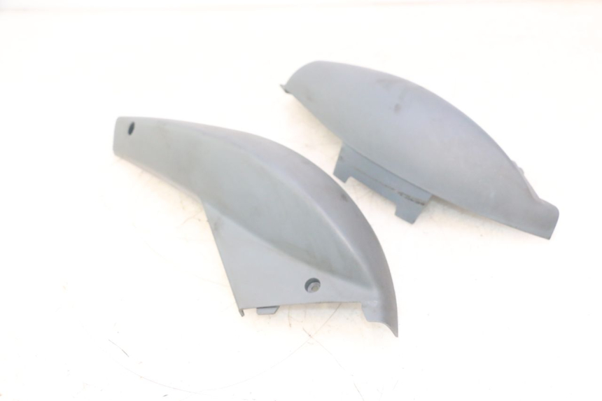 photo de ACHTERKAP PEUGEOT LUDIX ONE 14P 50 (2004 - 2013) - Kenmerkende details