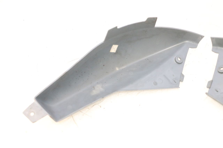 photo de ACHTERKAP PEUGEOT LUDIX ONE 14P 50 (2004 - 2013) - Overzicht